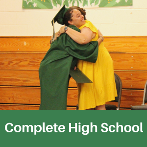 Complete High School