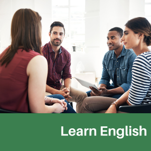 Learn English