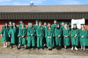 Graduation