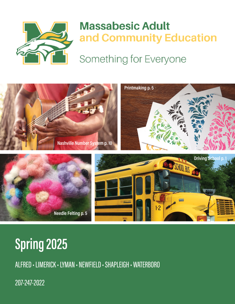 Massabesic Adult and Community Education image #6558